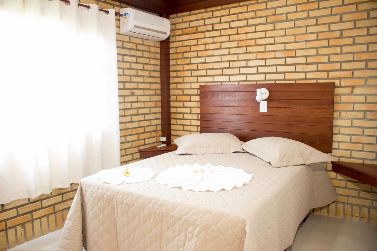 Pousada Do Frances Porto Belo Exterior photo